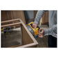 DEWALT 20V MAX* Belt Sander, Cordless, Brushless, Tool Only (DCW220B)