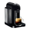 Nespresso VertuoLine Coffee and Espresso Maker, Matte Black