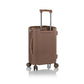 Heys Earth Tones 3-Piece Luggage Set (Umber, 30-Inch, 26-Inch, 21-Inch)