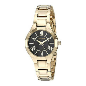 Armitron Women's 75/5605 Metal Bracelet Watch