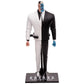 McFarlane Toys - The New Batman Adventures Two-Face, 6in Scale Figure