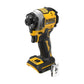 DEWALT DCF850B 20V Cordless Brushless Compact 1/4'' Impact Driver (Tool Only)