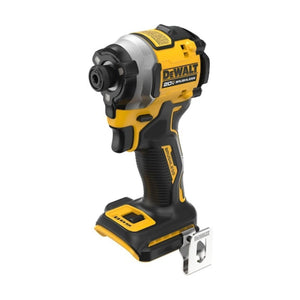 DEWALT DCF850B 20V Cordless Brushless Compact 1/4'' Impact Driver (Tool Only)