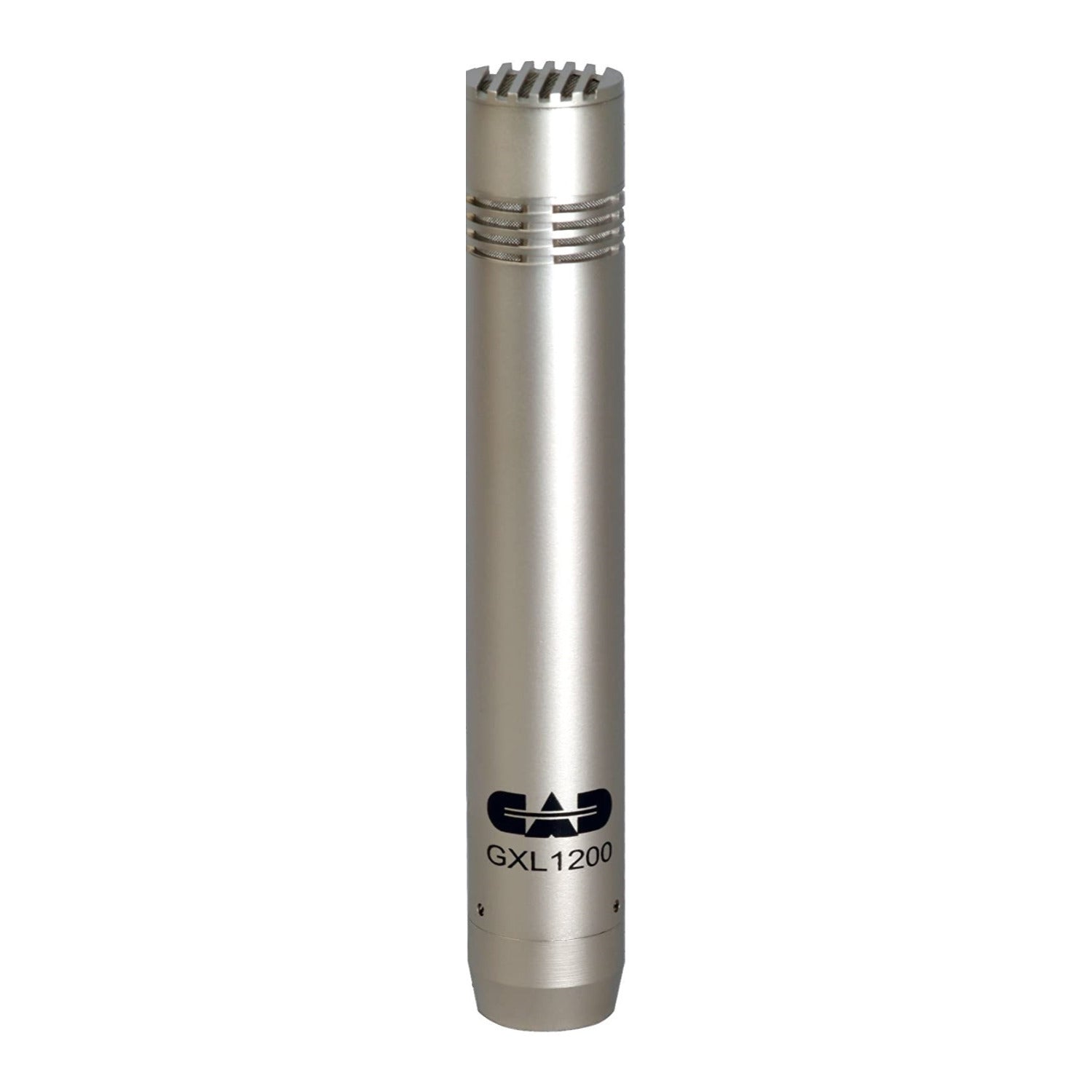 CAD Audio Small-Diaphragm Pencil Condenser Microphone