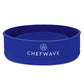 Chefwave Silicone Popcorn Popper (Dark Blue)