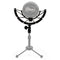 Knox Gear Shock Mount for Blue Snowball and Snowball Ice Microphones