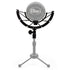 Knox Gear Shock Mount for Blue Snowball and Snowball Ice Microphones