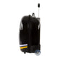 Heys America NHL Pittsburg Penguins 18-Inch ABS/Polycarbonate Kids Luggage