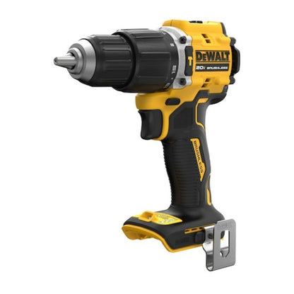 DEWALT DCD799B 20V MAX ATOMIC COMPACT SERIES Brushless Lithium-Ion 1/2 in. Cordless Hammer Drill (Tool Only)