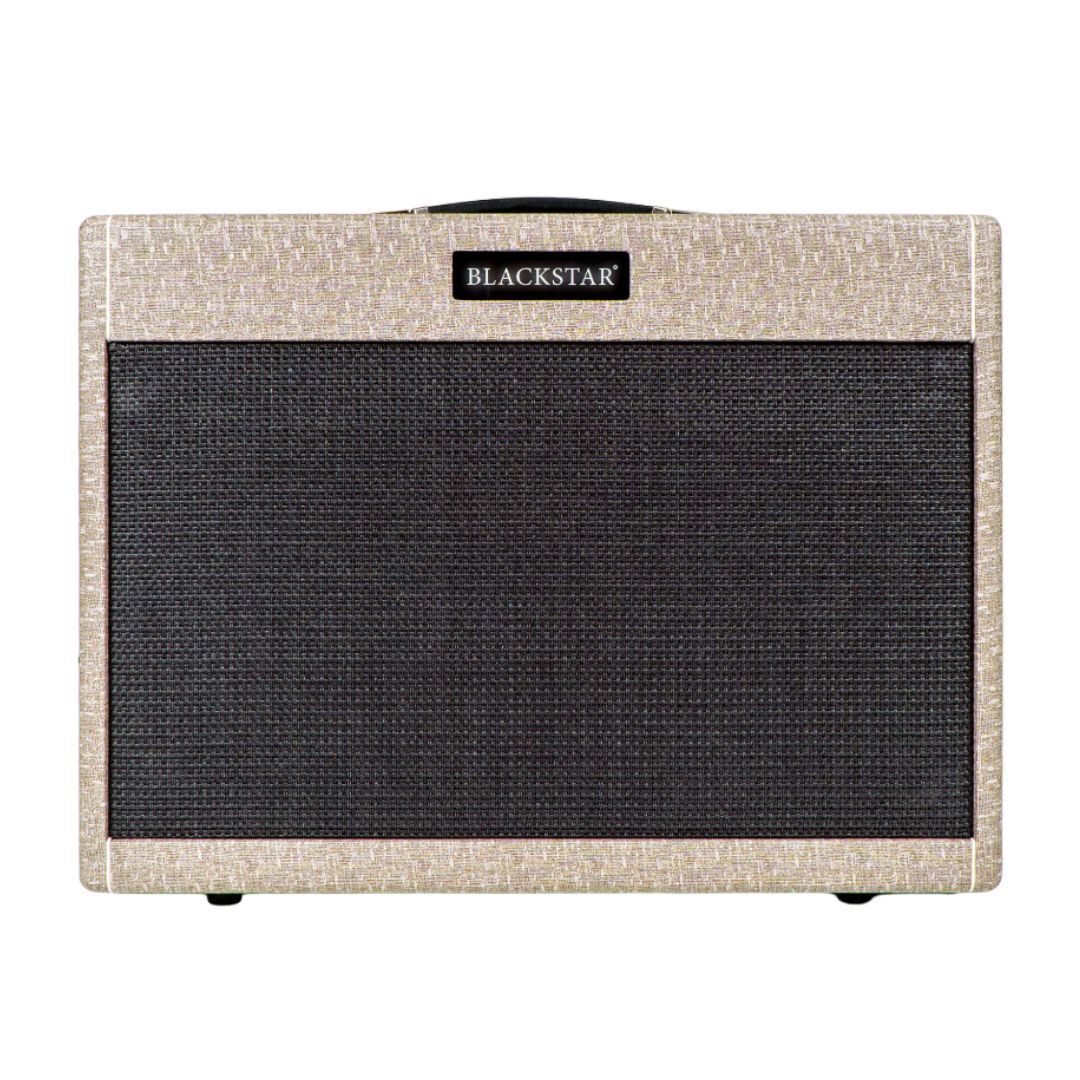 Blackstar St. James EL34 50 Watt 2x12 Combo Guitar Amplifier