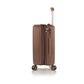 Heys Earth Tones 3-Piece Luggage Set (Umber, 30-Inch, 26-Inch, 21-Inch)