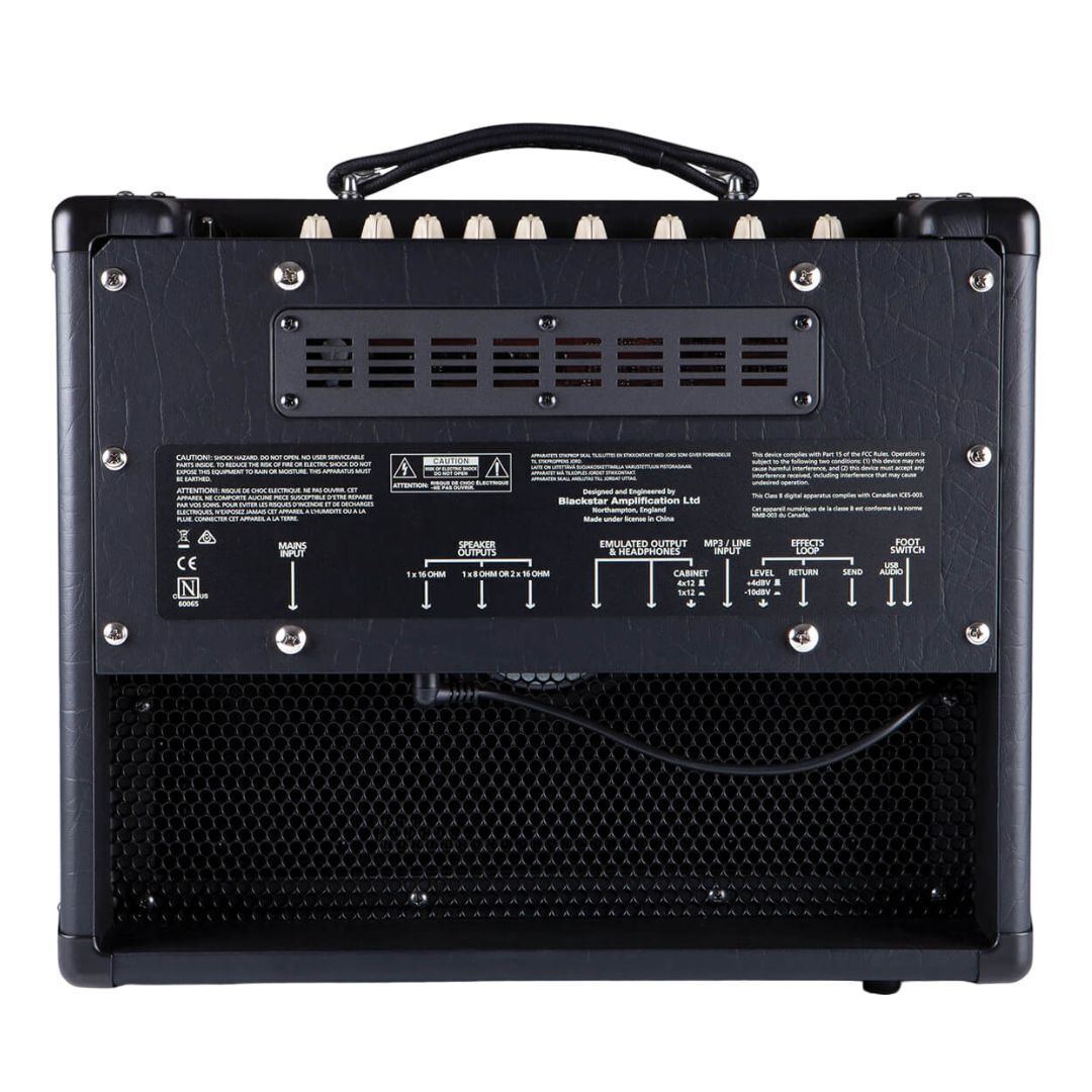 Blackstar HT-5R MkII Guitar Combo Amplifier