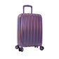 Heys Astro 3-Piece Purple Luggage Bags Set (30-Inch, 26-Inch, and 21-Inch)