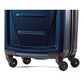 Samsonite Luggage Deep Blue Spinner 24