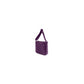 Heys America HiLite The Art of Modern Travel Dual Zip Crossbody (Purple)